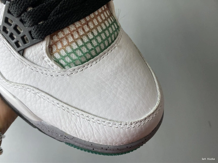 “Do Air WMNS Right 4 Thing” The Jordan  AQ9129-100 0404